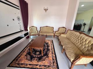 Anak bukit homes 2 - Alor Setar - 3