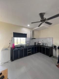 Anak bukit homes 2 - Alor Setar - 2