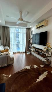 Entire Furnished Unit at Kuala Lumpur - Kuala Lumpur - 0