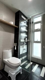 Entire Furnished Unit at Kuala Lumpur - Kuala Lumpur - 4