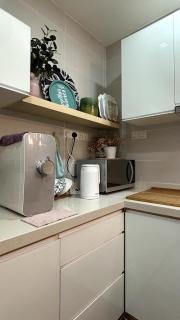 Entire Furnished Unit at Kuala Lumpur - Kuala Lumpur - 3