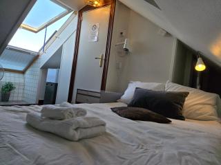 Stockholm Penthouse Hotel-Adults only - Stoccolma - 2