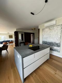 Glyfada Luxury Penthouse - Athens - 4