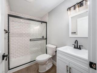 The Forest Getaway 2 - 8