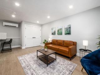 The Forest Getaway 2 - 1