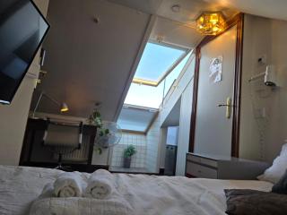 Stockholm Penthouse Hotel-Adults only - 3