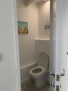 Fort View- Totland - 3