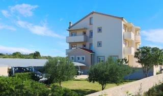 Bed & Breakfast Jugo - Novalja - 8