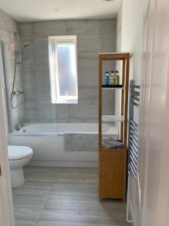 Fort View- Totland - 4