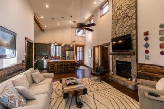 Doe Run Cottage at Eagles Nest - Banner Elk - 5