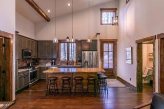 Doe Run Cottage at Eagles Nest - Banner Elk - 2