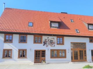 Ferienwohnungen Dürringer - Owingen - 0