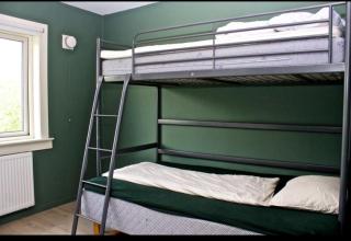 Comfortable apartment in Oslo with three bedrooms - Grorud - 5