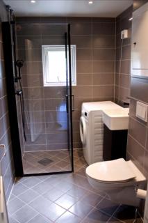 Comfortable apartment in Oslo with three bedrooms - 2