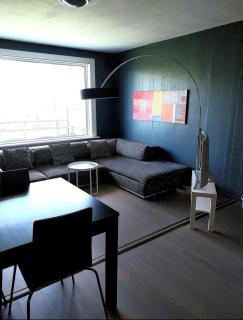 Comfortable apartment in Oslo with three bedrooms - Grorud - 9