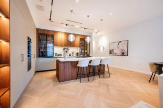The Heart of Fitzrovia Beautiful 2 bed 3 bath home - Londra - 8
