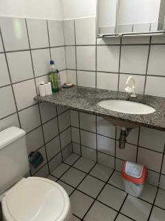 Apartamento Mobiliado e Central - 4
