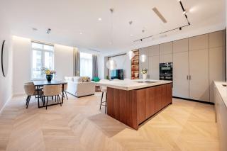The Heart of Fitzrovia Beautiful 2 bed 3 bath home - Londra - 5