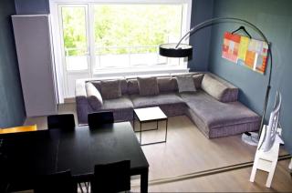 Comfortable apartment in Oslo with three bedrooms - Grorud - 8