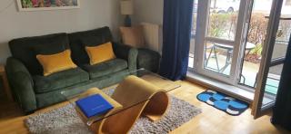 Hopetoun Apartment with free parking - 7