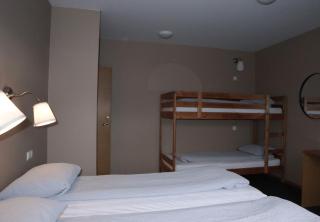 Blue Viking Guesthouse - 3