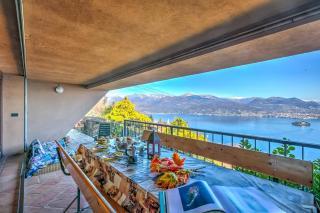 Isola Bella View Stresa - Happy Rentals - Stresa - 0