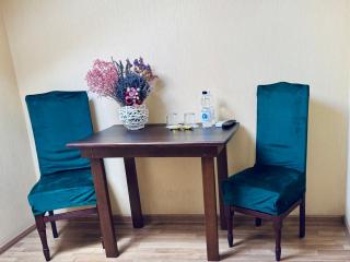 Etna Hotel - Lviv - 9