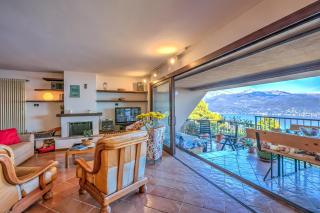 Isola Bella View Stresa - Happy Rentals - 8