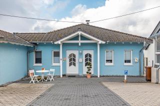 Ferienwohnung mit Aussicht - - 6
