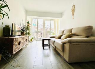 Casa Gracia Stylish apartment close to the beach BY NAMASTE ELITE - Málaga - 9