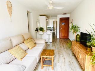 Casa Gracia Stylish apartment close to the beach BY NAMASTE ELITE - Málaga - 5