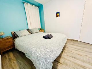 Casa Gracia Stylish apartment close to the beach BY NAMASTE ELITE - Málaga - 1