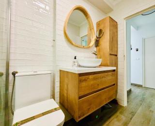Casa Gracia Stylish apartment close to the beach BY NAMASTE ELITE - Málaga - 2