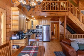 The Heartwood - Linville - 1
