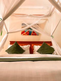 M-Hotel - Dar es Salaam - 9