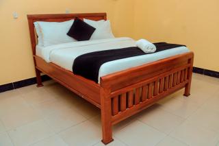 M-Hotel - Dar es Salaam - 8