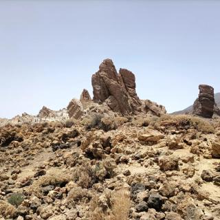 Discovery Canarias III - San Miguel de Abona - 4