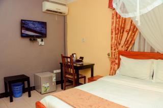 M-Hotel - Dar es Salaam - 6