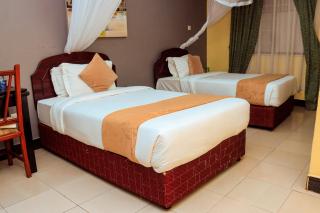 M-Hotel - Dar es Salaam - 4