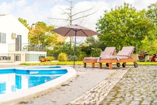 Villa Praia e Floresta - Aroeira - 2