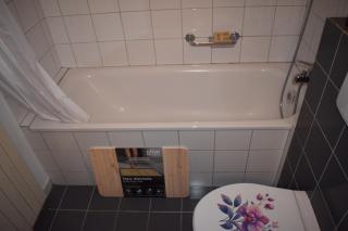 L’orchidée SPA Apartment - 1