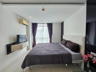 City center by first - 0