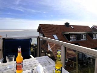 Huus Waterkant 07 auf Amrum - Wittdün - 0