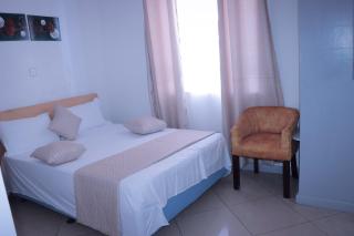 Salma Hotel - Nairobi - 6