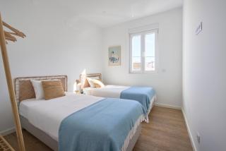 Ocean Dream Apartment W AC, by TimeCooler - Costa da Caparica - 4