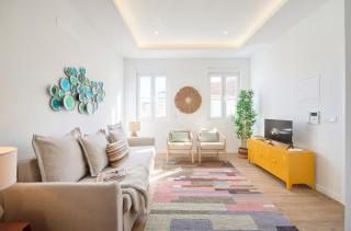 Ocean Dream Apartment W AC, by TimeCooler - Costa da Caparica - 0
