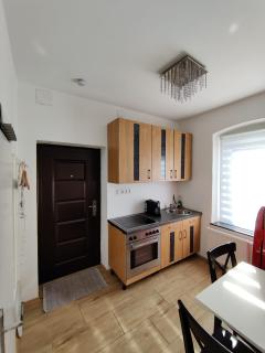 Amstetten Apartment - 9