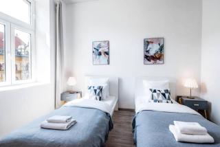 Extra central brand new large home with Air Con - Budapest - 8