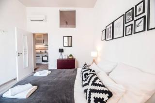 Extra central brand new large home with Air Con - Budapest - 5