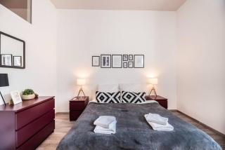 Extra central brand new large home with Air Con - Budapest - 3
